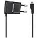 Carica rete microusb 700 mah black - Foto miniatura 2