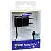 Carica rete microusb 700 mah black - Foto miniatura 5