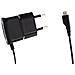 Carica rete microusb 700 mah black - Foto miniatura 6