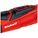 RT-MG 200 E Multimaxx Potenza 200 W Colore Rosso - Foto miniatura 7