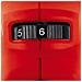 RT-MG 200 E Multimaxx Potenza 200 W Colore Rosso - Foto miniatura 9
