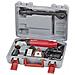 RT-MG 200 E Multimaxx Potenza 200 W Colore Rosso - Foto miniatura 3
