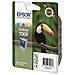 C13T00940210 Cartuccia Ink Originale a Colori per Stylus Foto 1270/1290 Capacità 330 Pagine - Foto miniatura 2