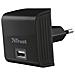 Alimentatore con porta USB 12W - Foto miniatura 1