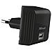 Alimentatore con porta USB 12W - Foto miniatura 2