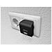 Alimentatore con porta USB 12W - Foto miniatura 3