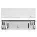 Shinobi 5.25", Bianco, BFC-SNB-150-KKN1-RP, BFC-SNB-150-WWNK2-RP - Foto miniatura 2