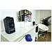 MX 3+ Sistema di Altoparlanti 2.1 Canali Potenza 50 Watt Cablato Colore Nero - Foto miniatura 5
