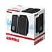 Arys Set Altoparlanti 2.0 Potenza Totale 28 W USB colore Nero - Foto miniatura 5