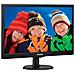 Monitor 21.5" LED 223V5LHSB2/00 1920x1080 Full HD Tempo di Risposta 5ms  - Foto miniatura 1