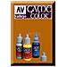 Game Color Skin Wash Ink 72093 Colori - Foto miniatura 2