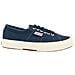 Scarpa Donna Cot Classic 39 Blu - Foto miniatura 1