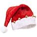 Cappello Con Sonagli Babbo Natale Taglia Unica - Foto miniatura 1