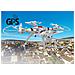 Jamara Payload Gps Altitude 4 Rotori 2700 Mah Bianco - Foto miniatura 2