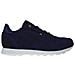 Scarpe Cl Leather Mcc Cn0001 Taglia 37 Colore Blu marino - Foto miniatura 1