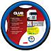 Coprivolante Club Premium Nero+blu Xl 49-51 Cm - Foto miniatura 4
