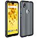 Cover Wiko View 2 D'origine Silicone Gel Antishock 2m Semi-trasparente - Foto miniatura 1