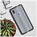 Cover Wiko View 2 D'origine Silicone Gel Antishock 2m Semi-trasparente - Foto miniatura 5