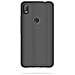 Cover Wiko View 2 D'origine Silicone Gel Antishock 2m Semi-trasparente - Foto miniatura 6