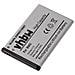 Batteria 1650mah (3.7v) Per Nokia Xl, Xl Dual Sim, Rm-1030, Rm-1042 Sostituisce Bn-02. - Foto miniatura 4