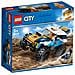 60218 Auto da Rally nel Deserto - Foto miniatura 1