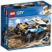 60218 Auto da Rally nel Deserto - Foto miniatura 2