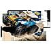 60218 Auto da Rally nel Deserto - Foto miniatura 9
