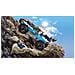 60218 Auto da Rally nel Deserto - Foto miniatura 5