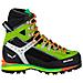 Scarponi Salewa Condor Evo Goretex Scarpe Uomo Eu 44 1/2 - Foto miniatura 3