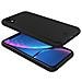 Cover in TPU Shock per iPhone XR Colore Nero - Foto miniatura 5