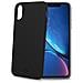 Cover in TPU Shock per iPhone XR Colore Nero - Foto miniatura 1