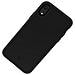 Cover in TPU Shock per iPhone XR Colore Nero - Foto miniatura 3