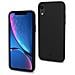 Cover in TPU Shock per iPhone XR Colore Nero - Foto miniatura 4