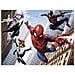 Puzzle 200 P Xxl I Poteri Del Ragno Spider-man - Foto miniatura 1