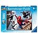 Puzzle 200 P Xxl I Poteri Del Ragno Spider-man - Foto miniatura 3