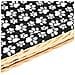 Cesta Per Cani Con Cuscino 90x54x35 Cm Salice Naturale - Foto miniatura 5