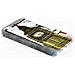 Custodia Compatibile Con Apple Iphone 5 / Iphone 5s / Iphone Se Con Stampa London - Big Ben - Hard Case Coperchio Protettivo Con Design Alla Moda - Foto miniatura 3