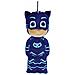  - 023527 pyjamasques Yoyo Peluche Range Pigiama + / -52 cm, 23527, Blu - Foto miniatura 1