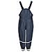 Pantaloni Impermeabili, Bimbi, Blu (blu (navy)), 86 Centimetri - Foto miniatura 3