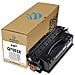 TONER - 2x Q7553x, 53x Negro Compatible Con Hp Laserjet M2727nf Mfp P2014 P2015 P2015d P2015dn P2015n P2015x - Foto miniatura 2