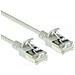 Cavo Di Rete Dc7051 Grijs 1,5 M Cat6a U /ftp (stp) - Foto miniatura 1