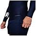 Uomo Thermoreg Long Sleeve Baselayer Top Marina X-small - Foto miniatura 4