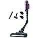 Rh9638wo Scopa Aspirapolvere X-force Flex 8.60 Allergia Batteria Rimovibile 22v - Fino A 35mn Di Autonomia - Kit Animali - Foto miniatura 1