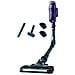 Rh9638wo Scopa Aspirapolvere X-force Flex 8.60 Allergia Batteria Rimovibile 22v - Fino A 35mn Di Autonomia - Kit Animali - Foto miniatura 6