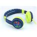 Cuffie Junior On-ear 85db Team - Foto miniatura 3