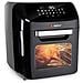 Friggitrice Ad Aria Forno 12l - Foto miniatura 1