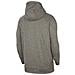 Felpa Da Uomo Con Cappuccio E Zip Therma Grigia Taglia Xl Codice Cu6231-063 - Foto miniatura 6