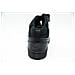 Scarpe Court Borough Mid 2 (gs) Taglia 36.5 Codice Cd7782-001 Nero - Foto miniatura 7