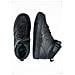Scarpe Court Borough Mid 2 (gs) Taglia 36.5 Codice Cd7782-001 Nero - Foto miniatura 11