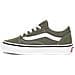 Scarpe Old Skool Ps Taglia 31 Codice Vn0a4buu0fi Verde - Foto miniatura 2